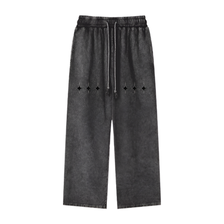 EXOTIC 3STAR PANTS