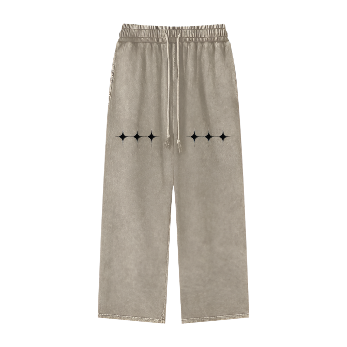 EXOTIC 3STAR PANTS