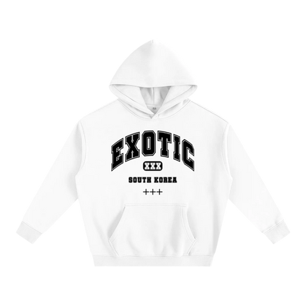 EXTC 3PLUS COLLEGE HOODIE